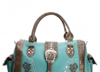 Женская сумка