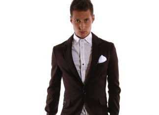 Пошив отличных мужских костюмов Костюм