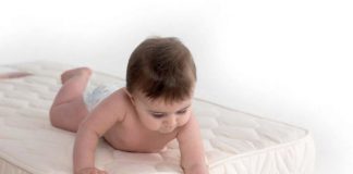 Детские матрасы