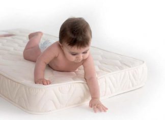 Детские матрасы