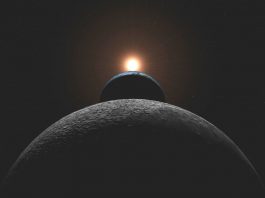 Ученые поймали внеземной сигнал