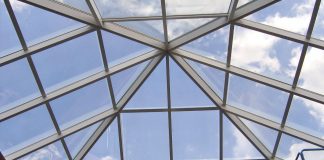 Алюминиевые конструкции