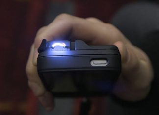 Электрошокер лучшего качества! Шокер