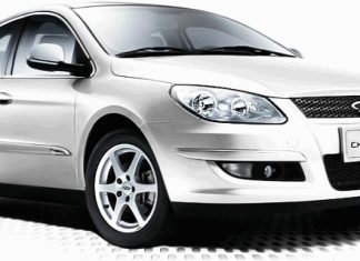 Оригинальные запчасти Chery доступнее, чем кажется! Запчасти