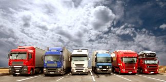 Грузоперевозки