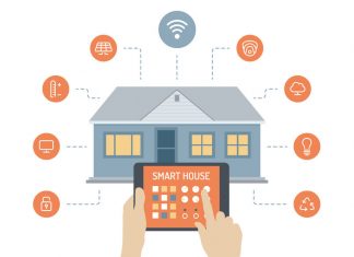 Умный дом