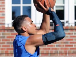 Разработан специальный смарт-рукав для спортсменов