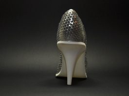Ученые создают 3D-объекты из нерастяжимых материалов