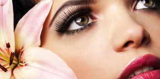 Косметика для глаз