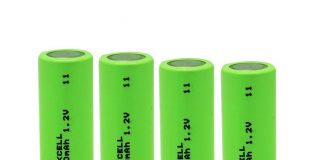 Аккумуляторы