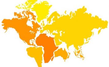 Огромный континент Пангея может собраться вновь