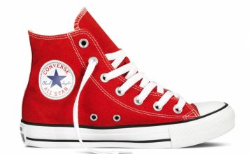 Кеды Converse для Вашего стиля! Кеды Converse