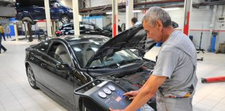 Ремонт кондиционеров