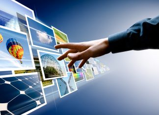 Беспроводной безлимитный интернет в Подмосковье Интернет