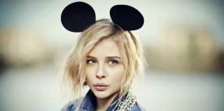 Фотосессия