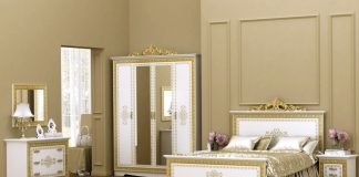 Мебель для спальни