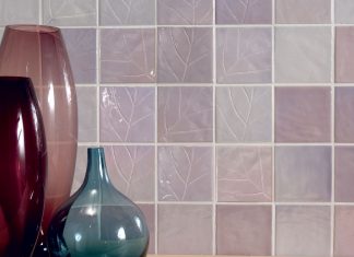Как выбрать керамическую плитку для ванной комнаты Плитка
