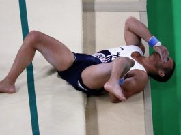 Об Олимпиаде пишет даже искусственный интеллект