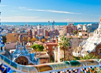 Жизнь и отдых в Испании на любой формат!