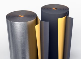 Изоляционные материалы высшего качества!