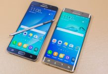 Galaxy Note 7