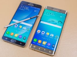 Galaxy Note 7