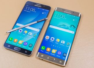 Galaxy Note 7