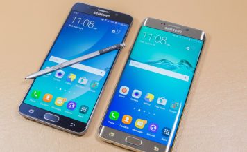Galaxy Note 7