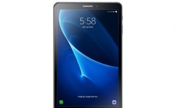 Планшет SM-P580 от Samsung будет поддерживать работу стилуса S Pen Samsung