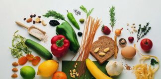 Здоровое питание