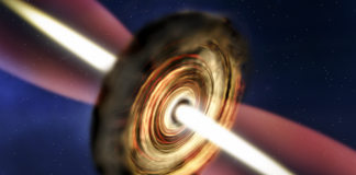 Жизненный цикл звезд