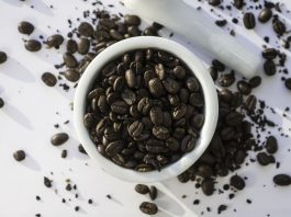 Потребление кофе зависит от генетики