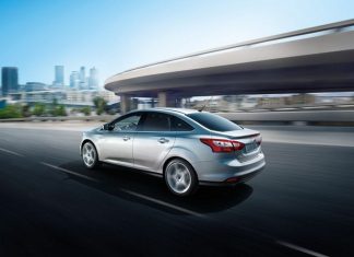 Ремонт Форд