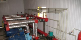 Тепловая пушка