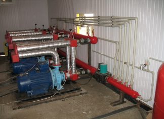 Тепловые пушки и компрессоры на любой формат! Тепловая пушка