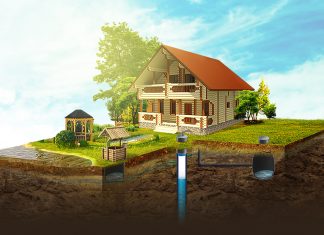 Бурение скважин профессиональным образом