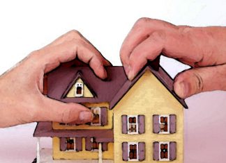 Юридическая помощь при разделе имущества Раздел имущества