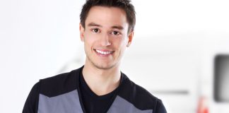 Курьерская доставка