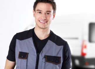 Курьерская доставка