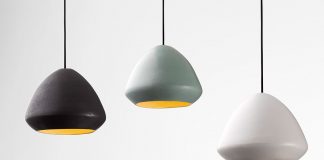 Подвесные светильники