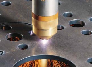 Преимущества плазменной резки резка