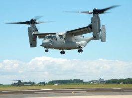 Испытание самолета с 3D-печатными элементами прошло успешно