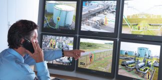 Пультовая охрана