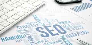 Продвижение сайта