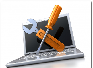 Ремонт ноутбуков