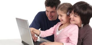 Родительский контроль