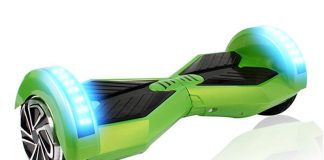 Гироскутер