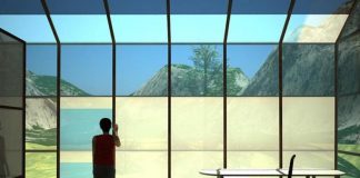 "Умные" окна