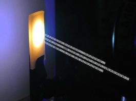 Ученые хотят сделать передачу данных видимой