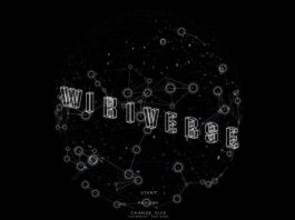 Википедию визуализировали в виде звездного скопления